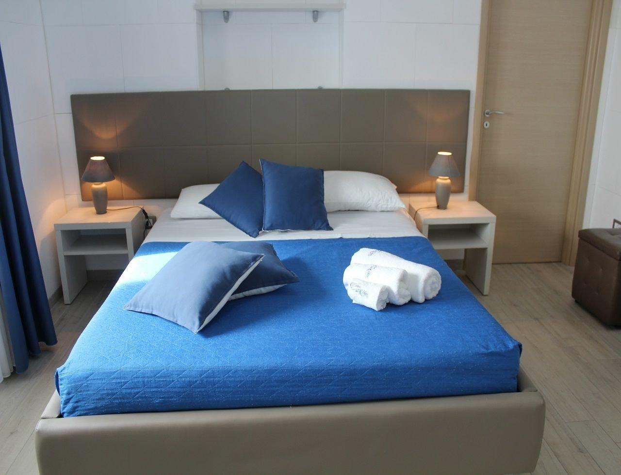 Bed and Breakfast Estasi Sul Mare Porto Cesareo Exterior foto
