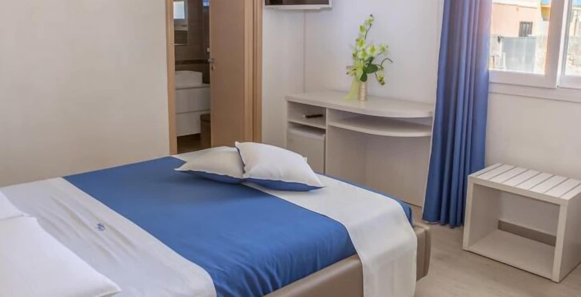 Bed and Breakfast Estasi Sul Mare Porto Cesareo Exterior foto