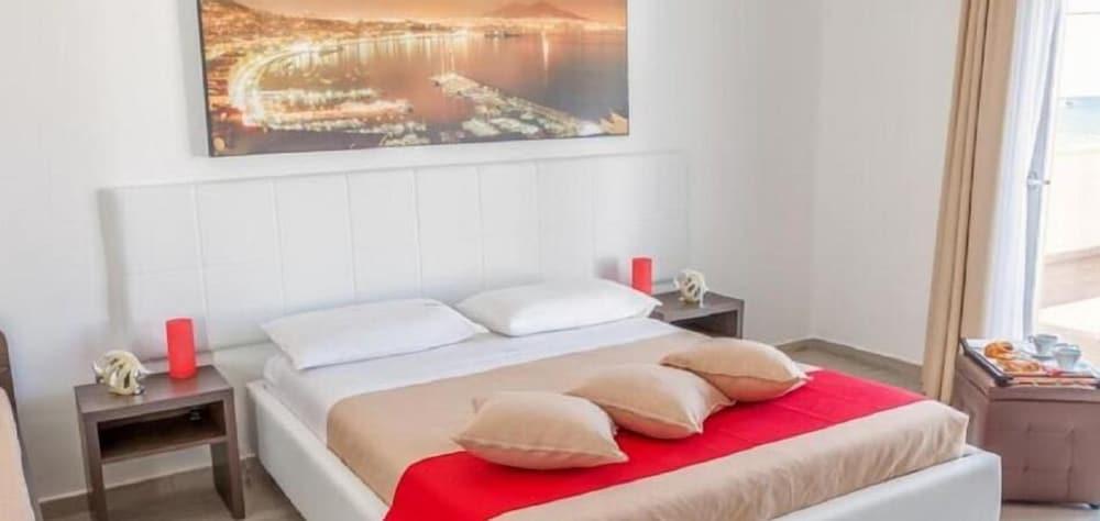 Bed and Breakfast Estasi Sul Mare Porto Cesareo Exterior foto