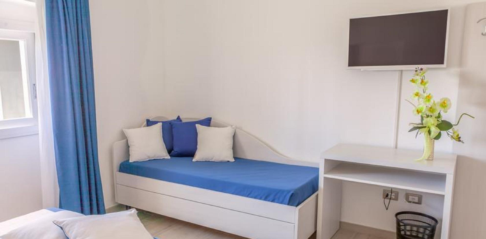 Bed and Breakfast Estasi Sul Mare Porto Cesareo Exterior foto