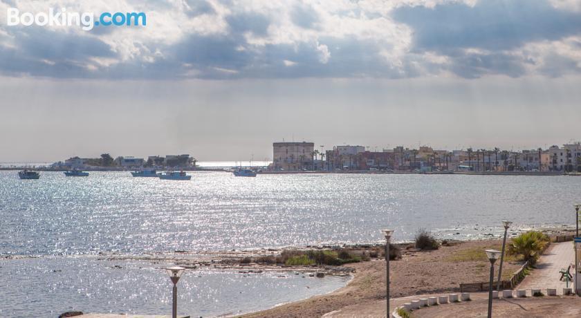 Bed and Breakfast Estasi Sul Mare Porto Cesareo Exterior foto