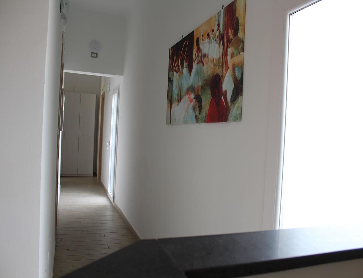 Bed and Breakfast Estasi Sul Mare Porto Cesareo Exterior foto