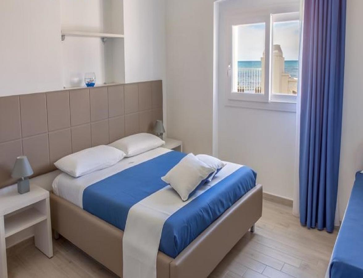 Bed and Breakfast Estasi Sul Mare Porto Cesareo Exterior foto