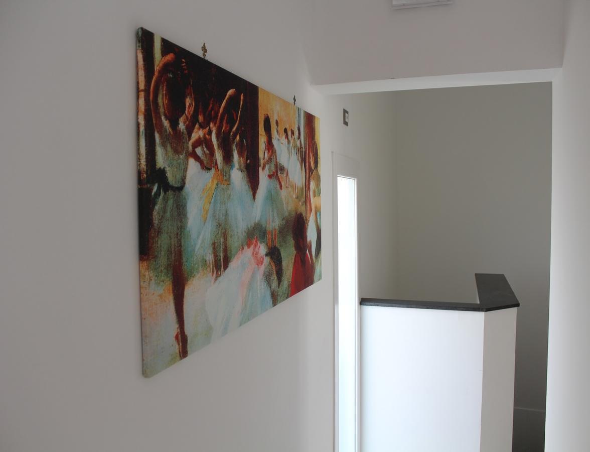 Bed and Breakfast Estasi Sul Mare Porto Cesareo Exterior foto