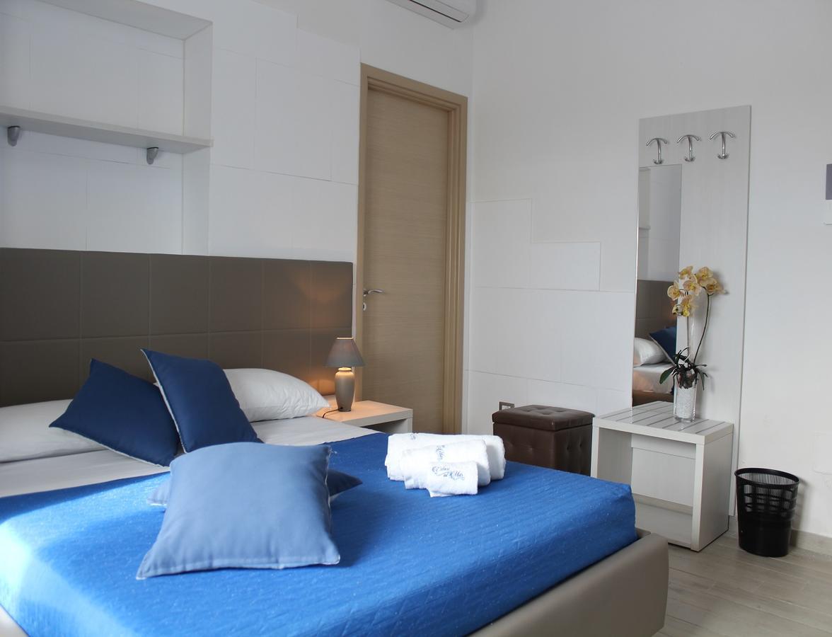 Bed and Breakfast Estasi Sul Mare Porto Cesareo Exterior foto