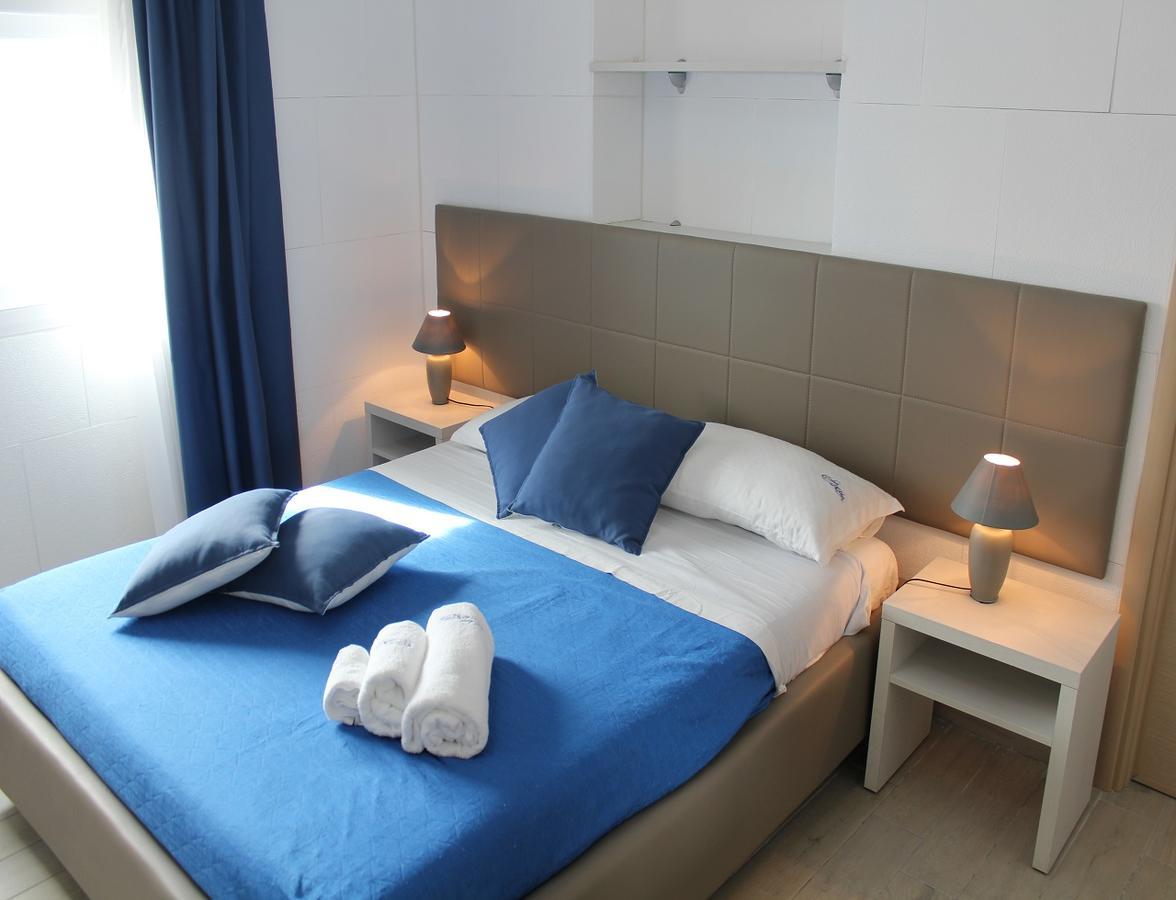 Bed and Breakfast Estasi Sul Mare Porto Cesareo Exterior foto