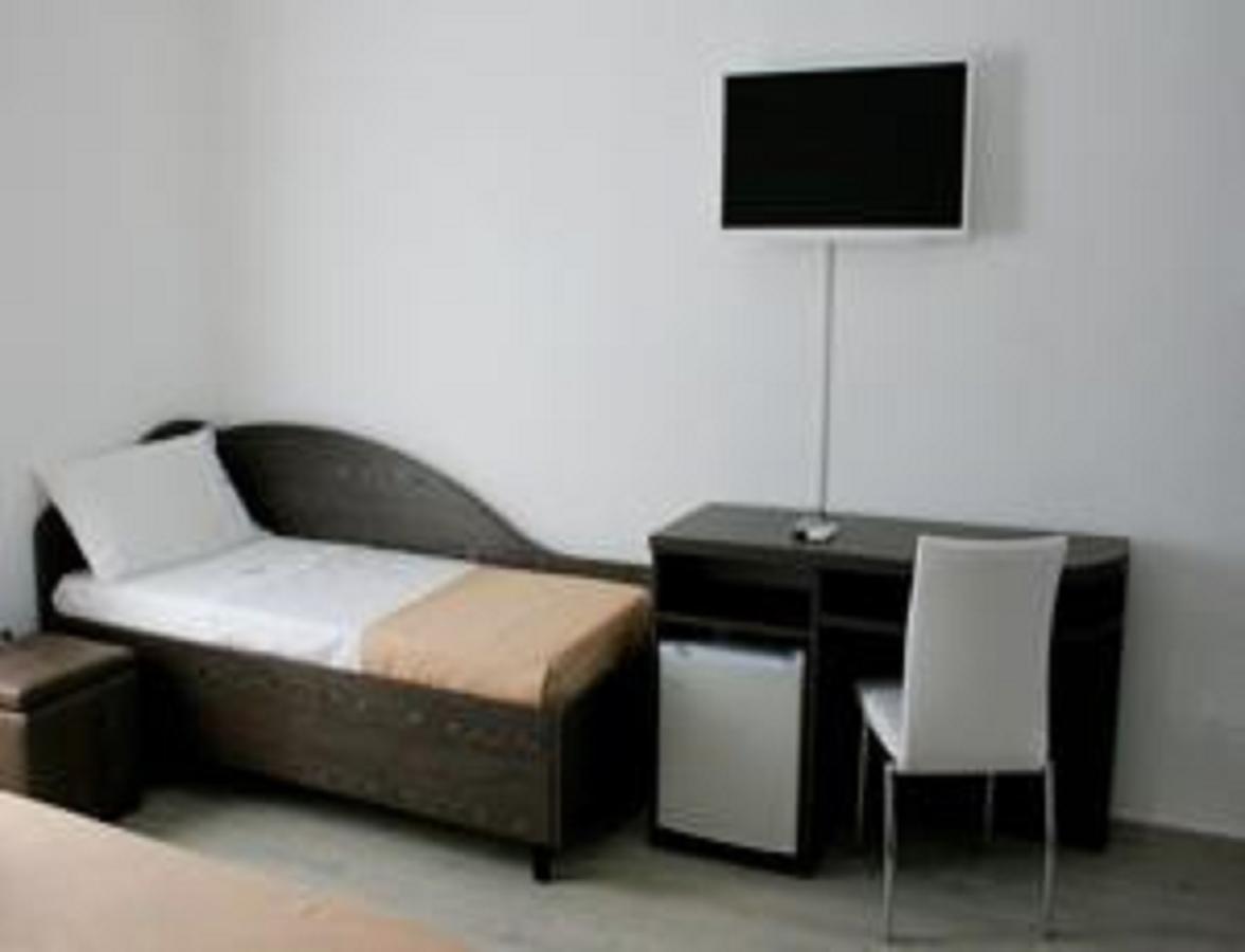 Bed and Breakfast Estasi Sul Mare Porto Cesareo Exterior foto
