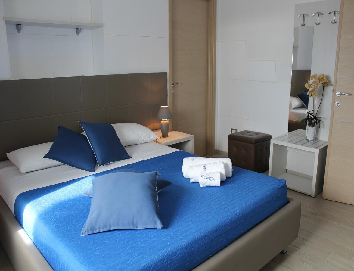 Bed and Breakfast Estasi Sul Mare Porto Cesareo Exterior foto