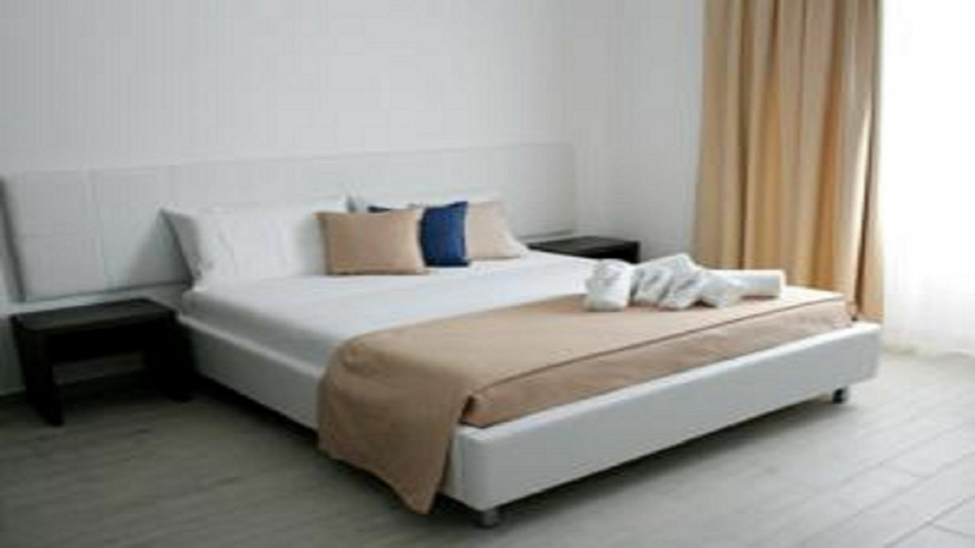 Bed and Breakfast Estasi Sul Mare Porto Cesareo Exterior foto